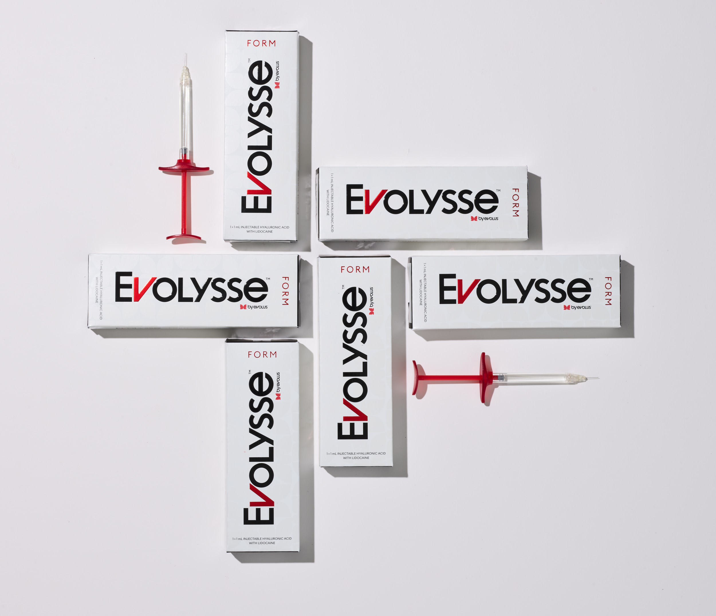 evolysse